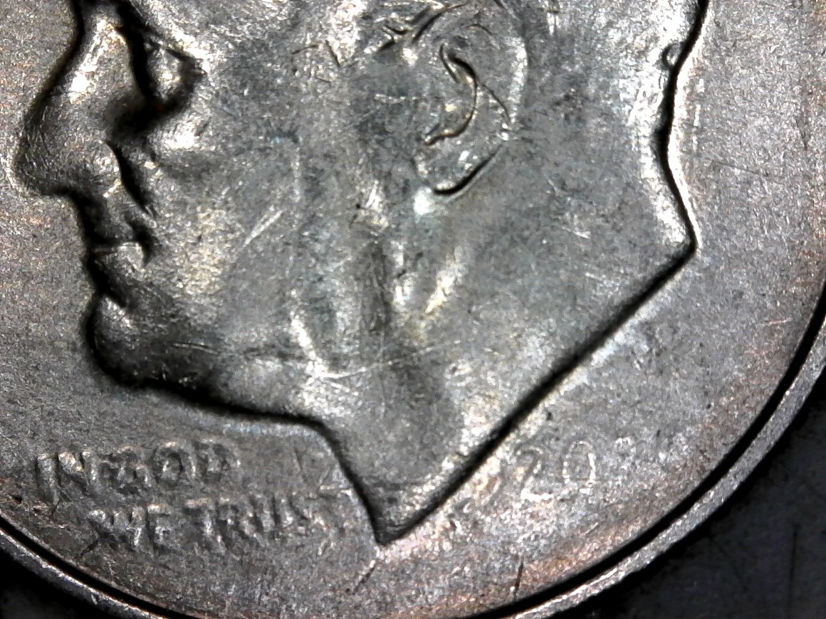 2020-P-Dime-Multiple-Issues-Front-And-Back