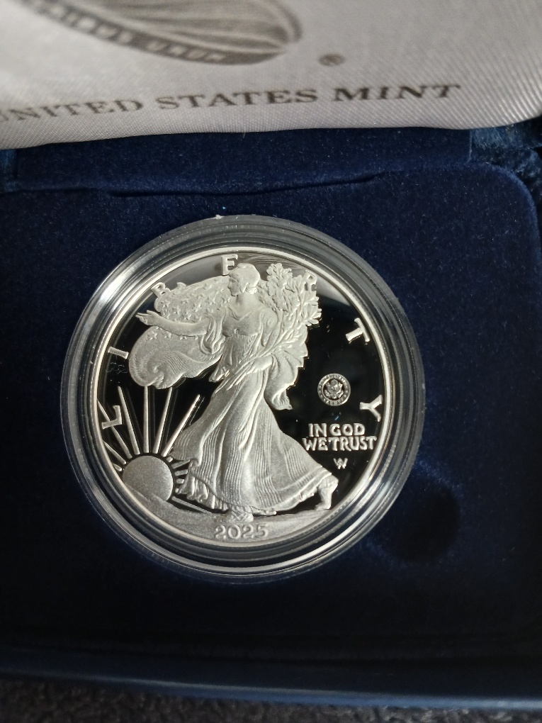 Mint-Pre-Sale-For-250th-Anniversary-United-States-Army-American-Eagle-1-Oz-Silver-Proof-June-13