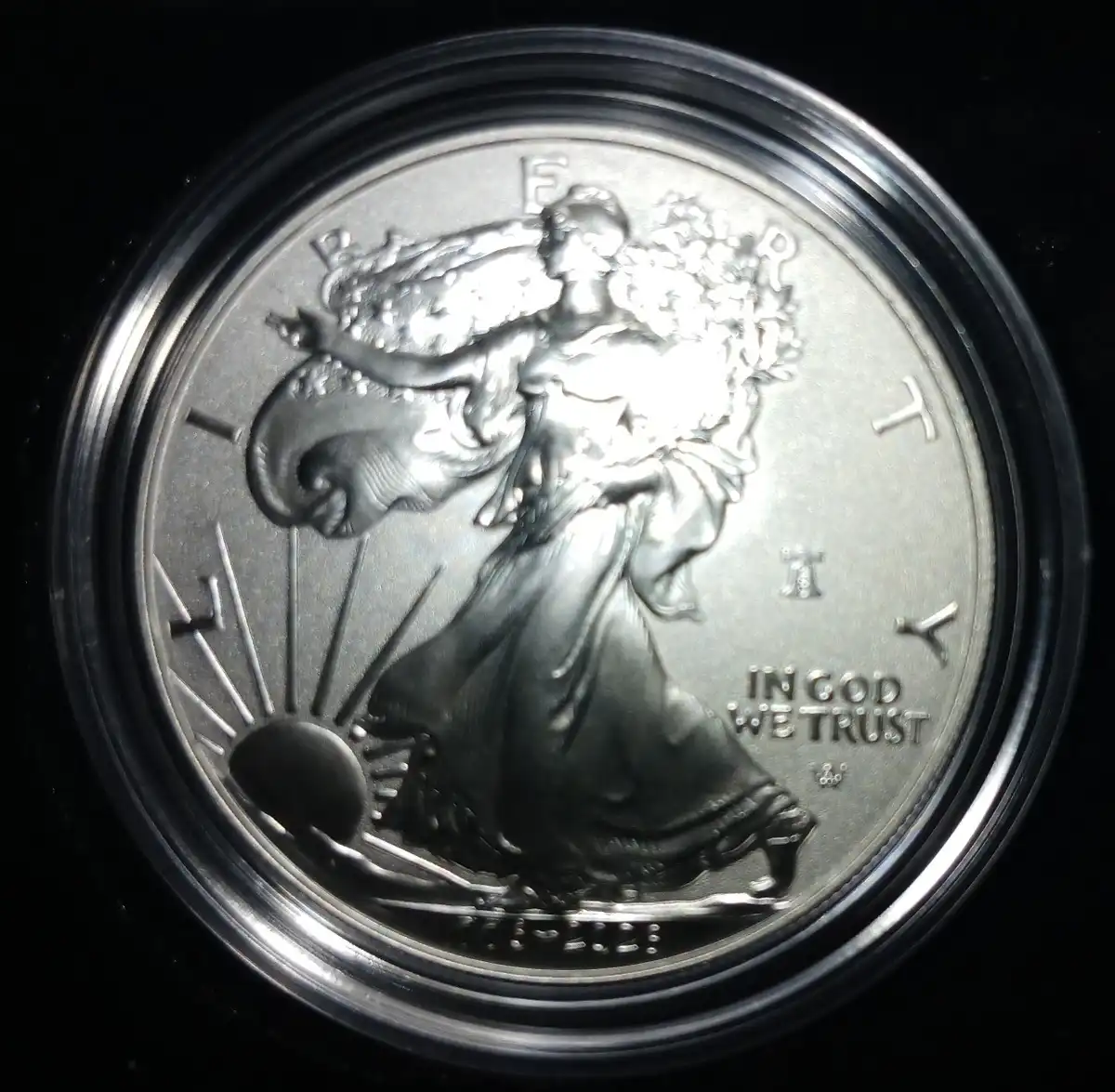 2026-American-Eagle-One-Ounce-Silver-Enhanced-Uncirculated-Coin-Available-July-21