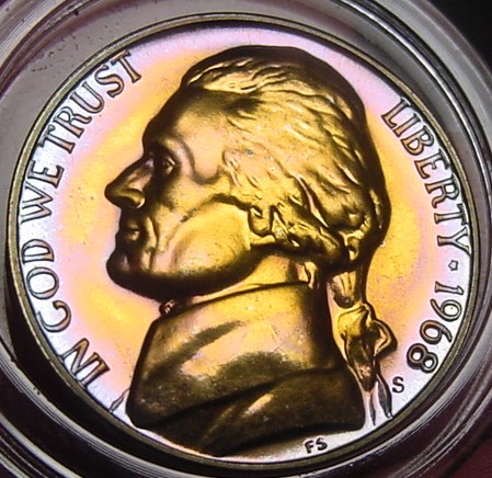 1968-S-Jefferson-Nickel-Tone-FS-Need-Graded