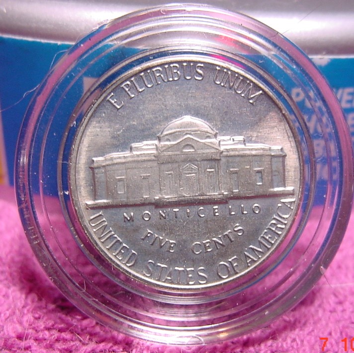 1969-S-Jefferson-Nickel-Business-Strike-Need-Opinion-Grade
