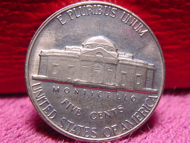 1969-S-Jefferson-Nickel-Business-Strike-Need-Opinion-Grade