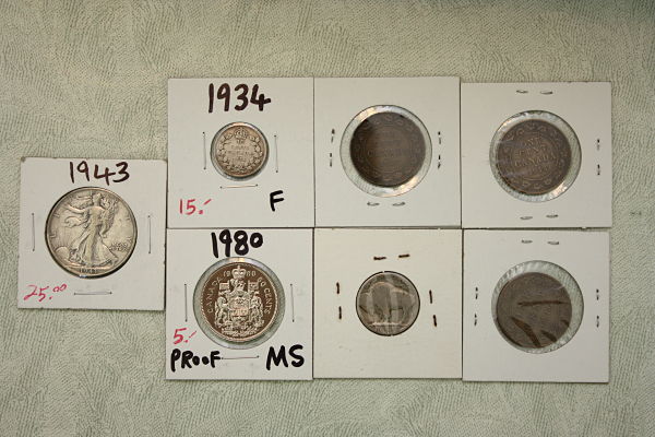 My-First-Coin-Purchases!