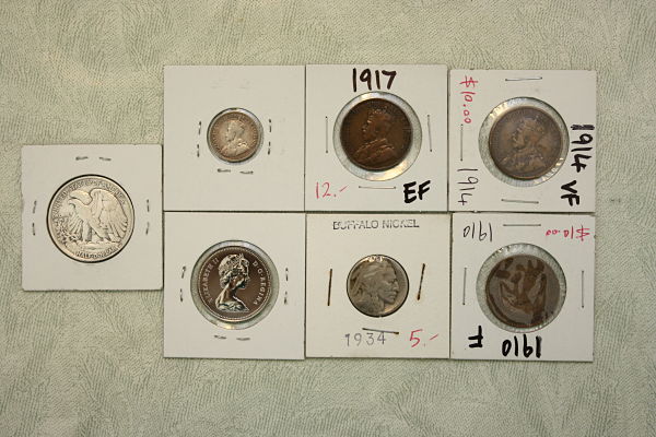 My-First-Coin-Purchases!