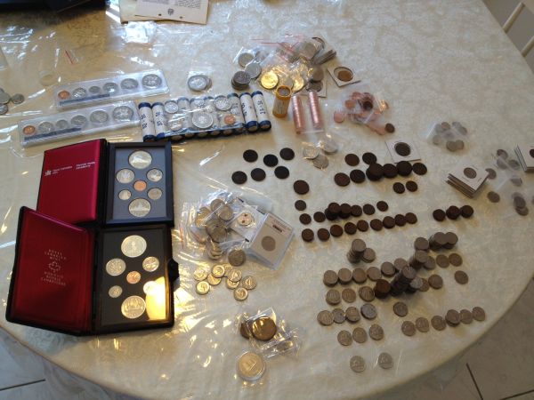 Ebay-Contest
