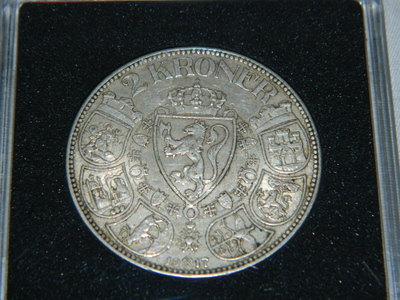 Norway-2-Kroner-1917