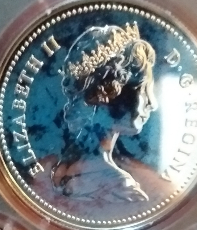 1980-Canada-Coin-Set