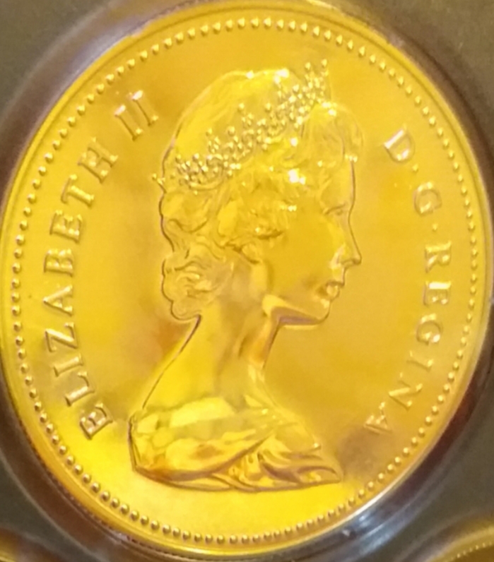1980-Canada-Coin-Set