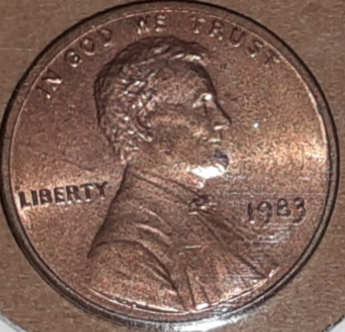1972-&-1983-One-Cent-Coins---Opinion?