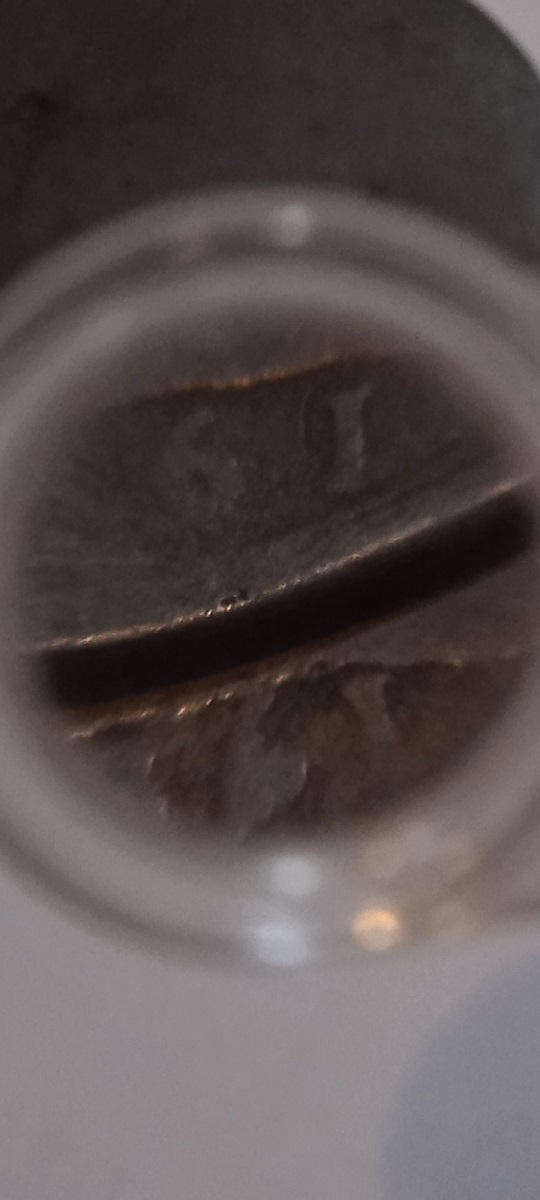 One-Penny-1861---Date-Looks-Strange?