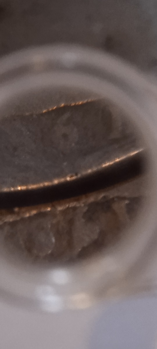 One-Penny-1861---Date-Looks-Strange?