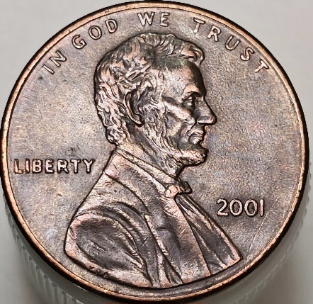 2001-LMC-What-Is-Going-On-With-Lincolns-Lips-And-Cheek?-1