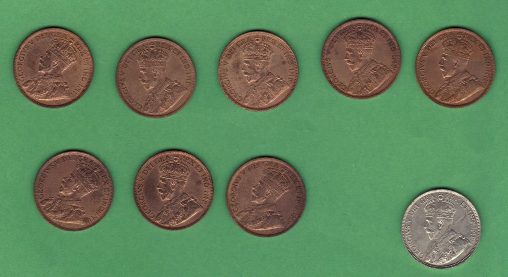1916-Large-Cent---White-Metal?