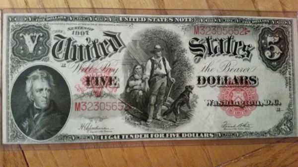 1907-$5.-What-Condition-Would-You-Say-This-Is.