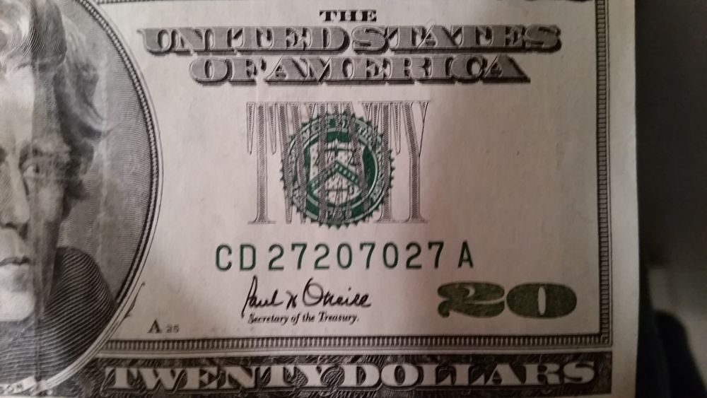 Spender-Or-Keeper?