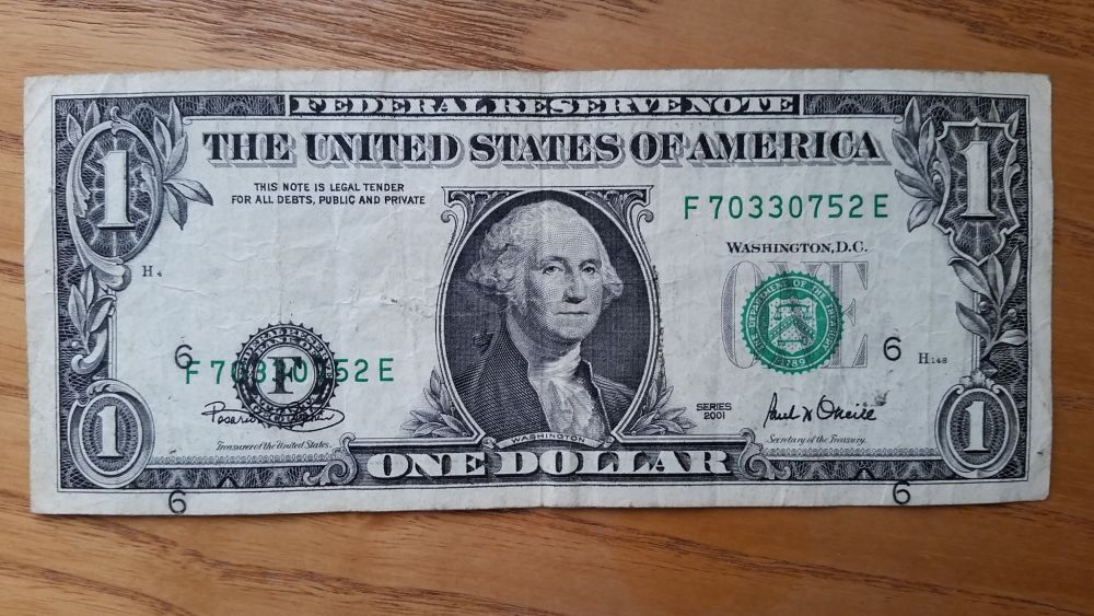 $1-Error
