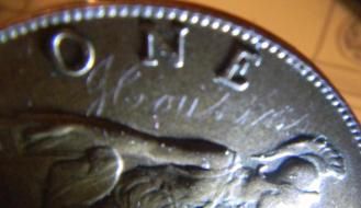Hidden-Message-On-Coin---Interesting