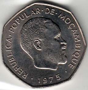 List-Of-Presidents-Dictators-On-Coins---20/21th-Century