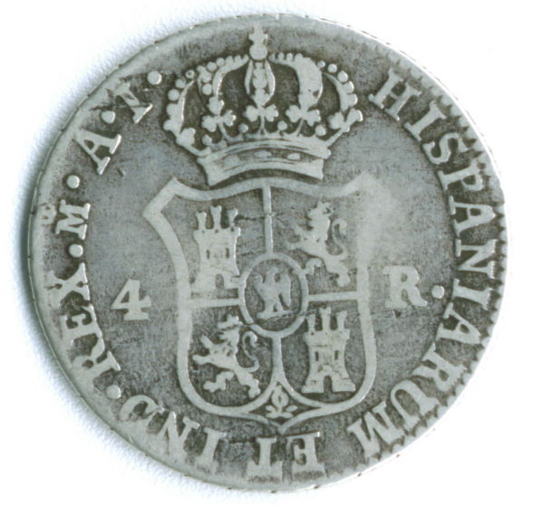 4-Reales-1811-Ioseph-Napoleon-Weight-Problem