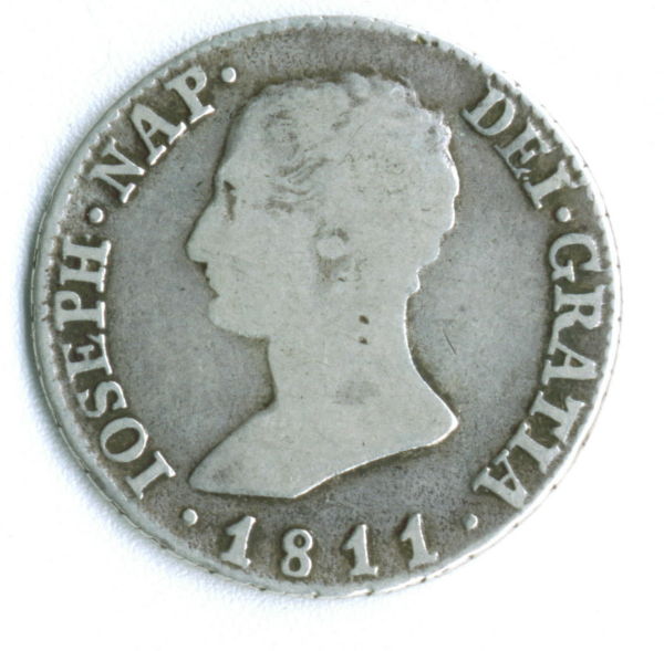 4-Reales-1811-Ioseph-Napoleon-Weight-Problem
