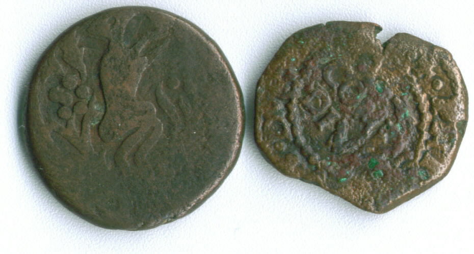 Some-Old-Coins-To-Identified---Please-Help