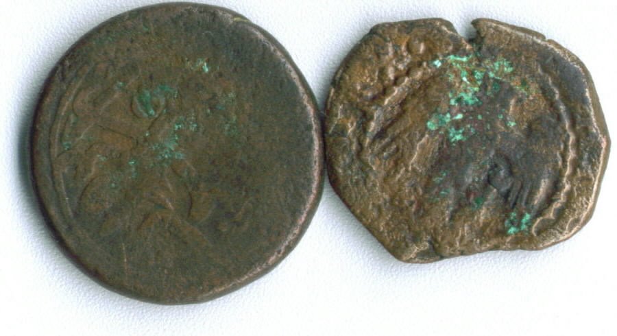 Some-Old-Coins-To-Identified---Please-Help