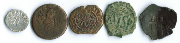 Some-Old-Coins-To-Identified---Please-Help