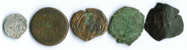 Some-Old-Coins-To-Identified---Please-Help
