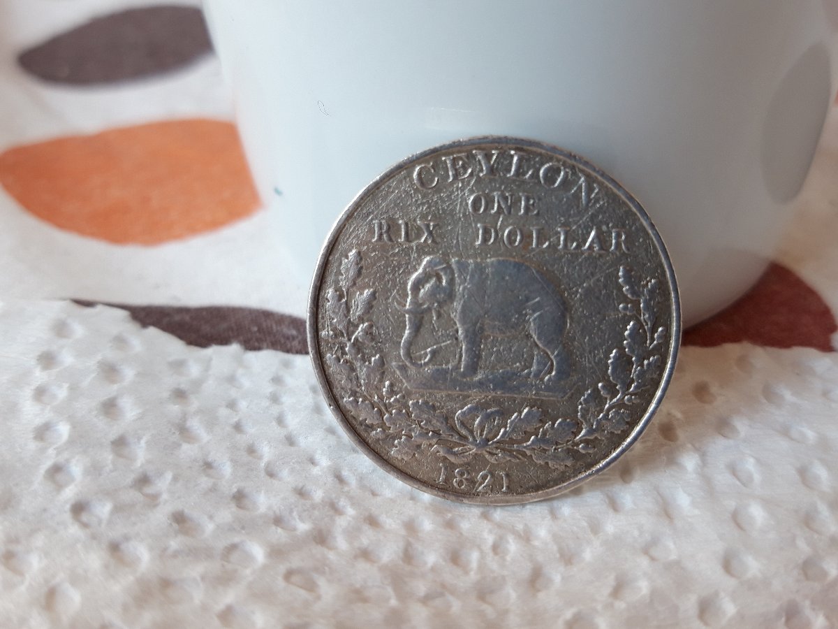 1-Rixdollar-1821-Ceylon--