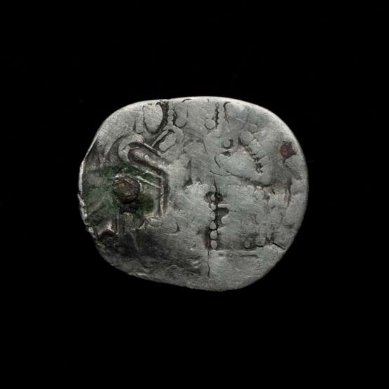 Sven-Estridsen-1047-1075-Penny-From-Viking-Necklace