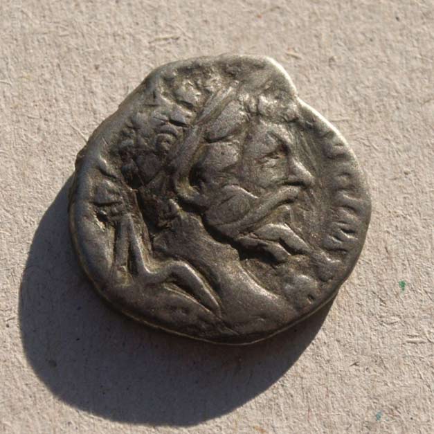Please-Help-ID-Septimus-Severus,-An-Unusual-Portrait-Denarii