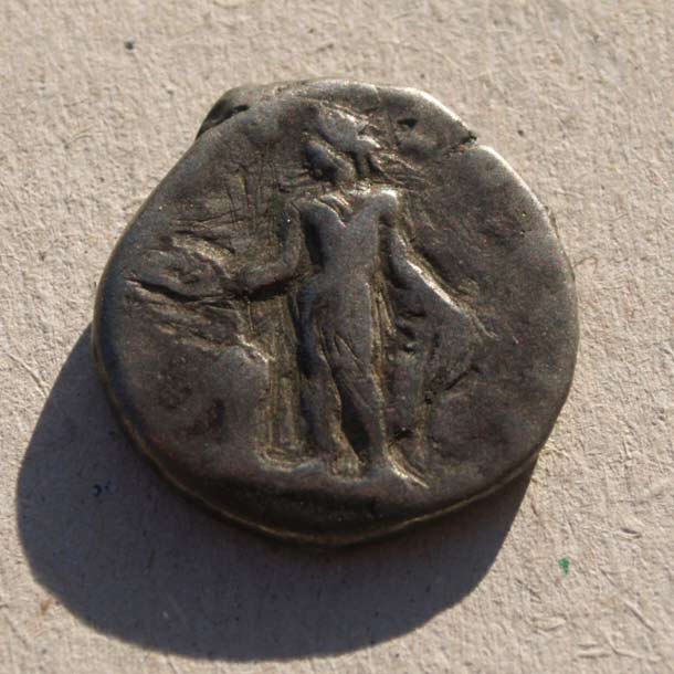 Please-Help-ID-Septimus-Severus,-An-Unusual-Portrait-Denarii