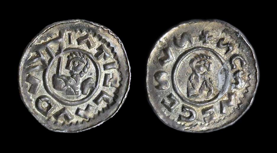 Please-Help-To-ID-Early-Medieval-European-Silver-Denier