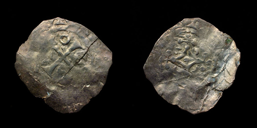 Please-Help-To-ID-Early-Medieval-European-Silver-Coin
