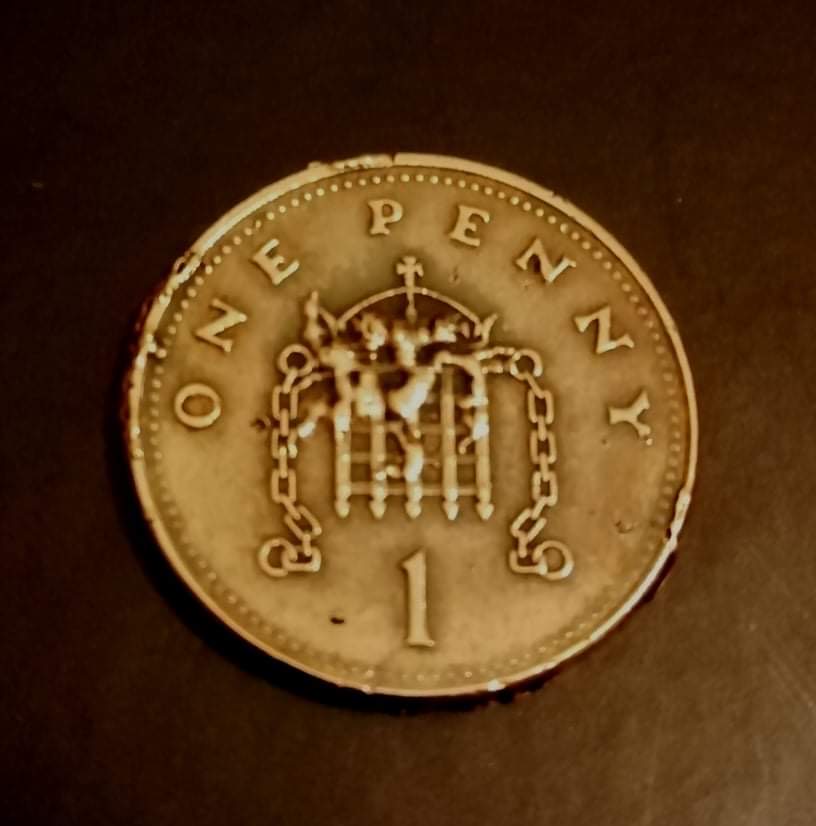 English-Pence-Error?