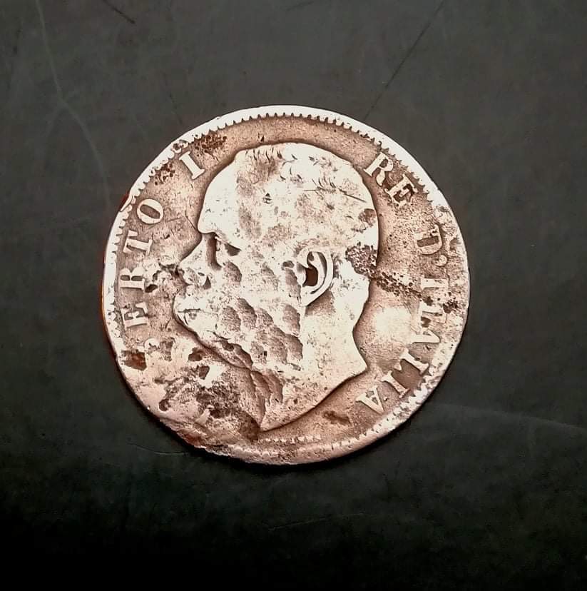 Italian-10-Centesimi-Umberto-I-Re-D'italia-Error