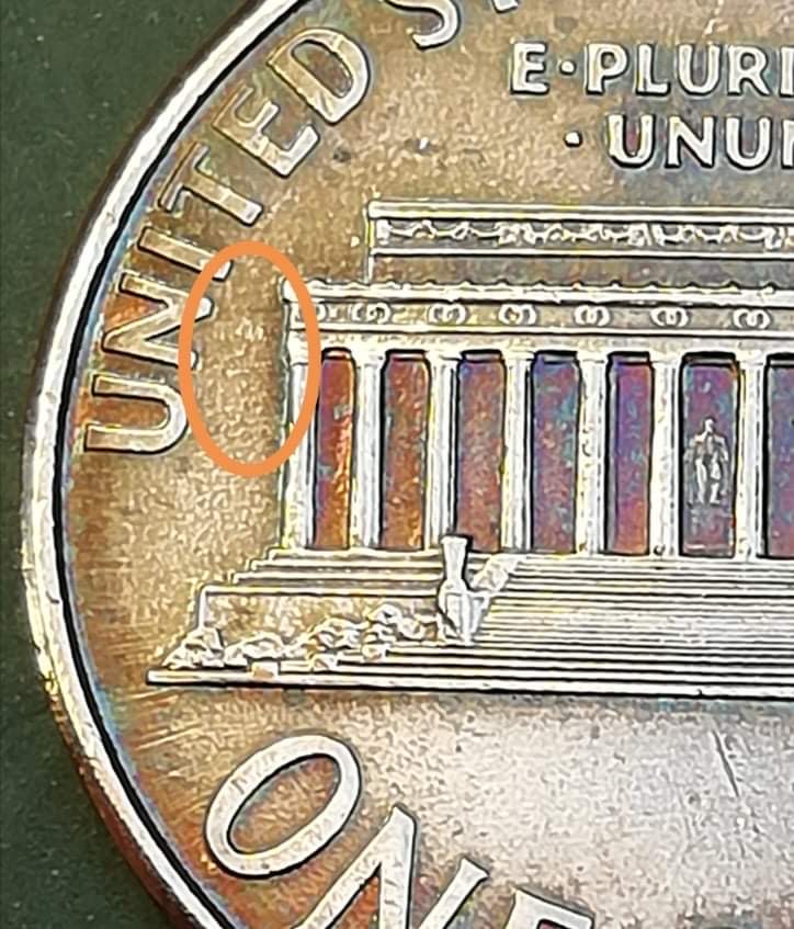 Lincoln-One-Cent-1999