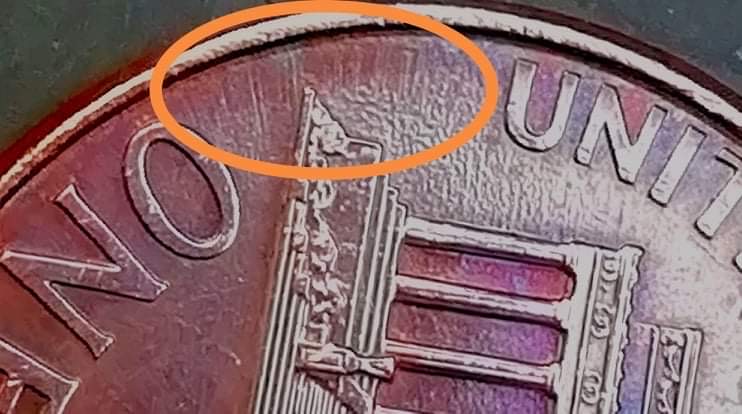 Lincoln-One-Cent-1999