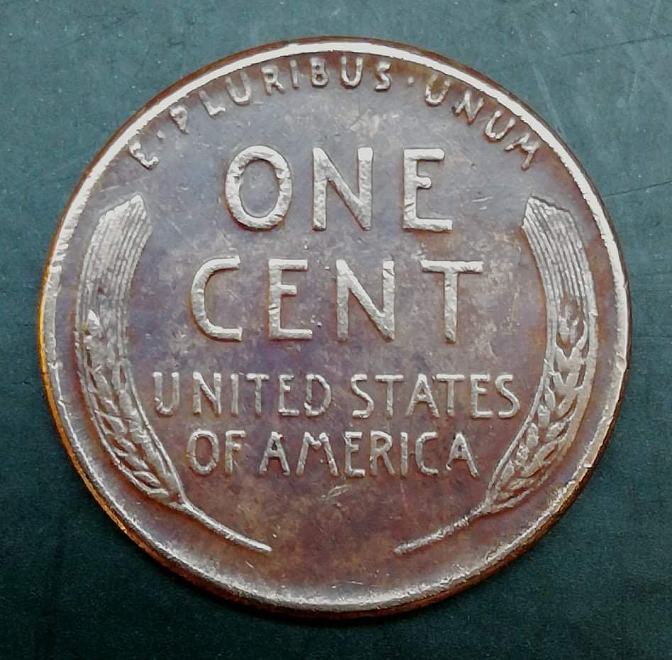 Lincoln-1957-One-Cent