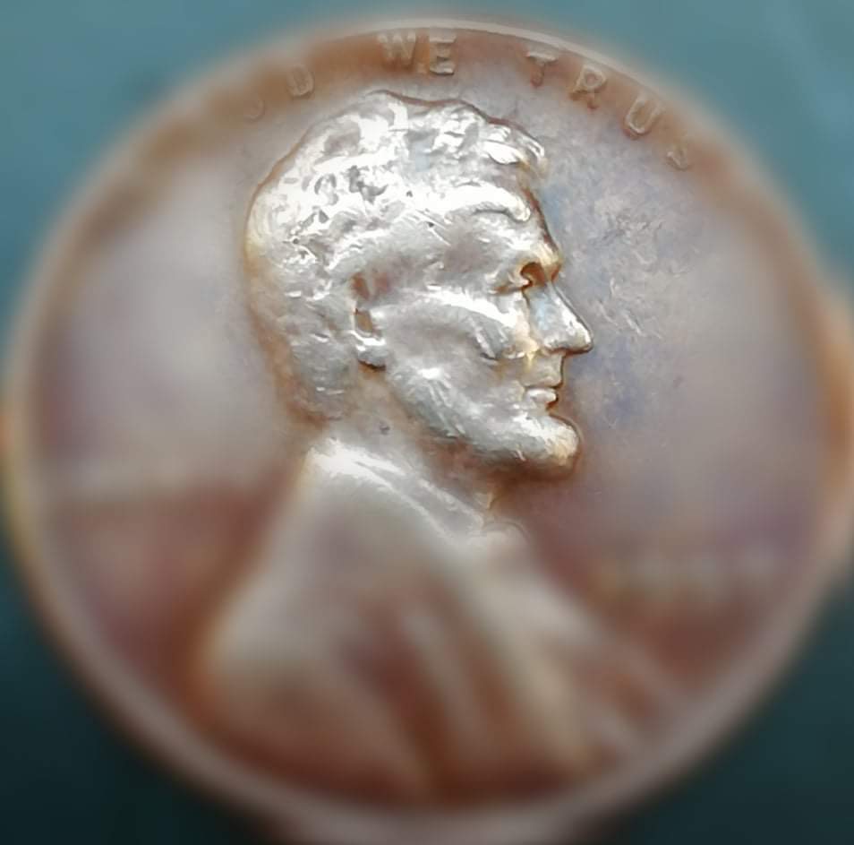 Lincoln-1957-One-Cent