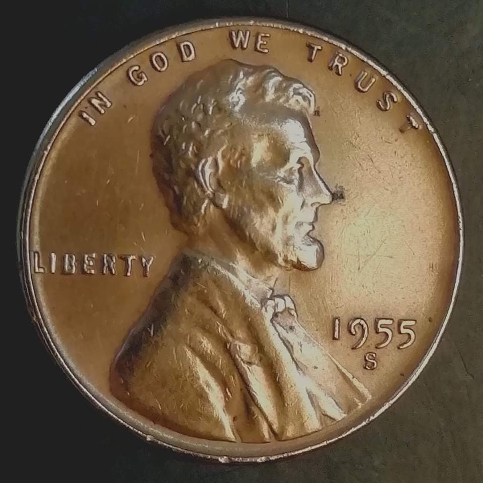 Lincoln-1955-One-Cent-Double-Die?