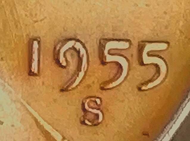 Lincoln-1955-One-Cent-Double-Die?