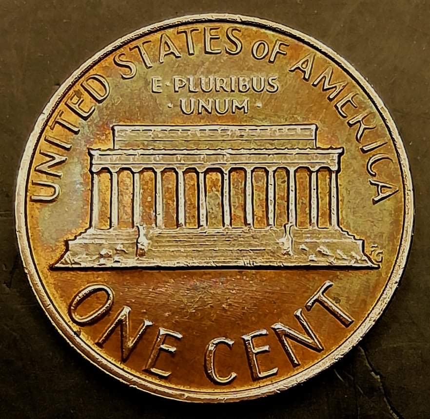 Lincoln-One-Cent-1982-Word-America-Defect