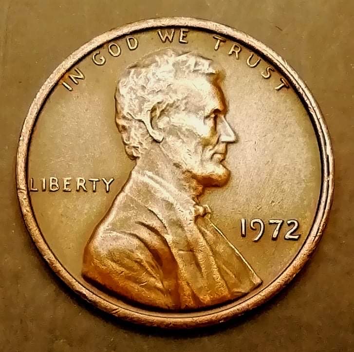 Lincoln-1972-One-Cent-Coin