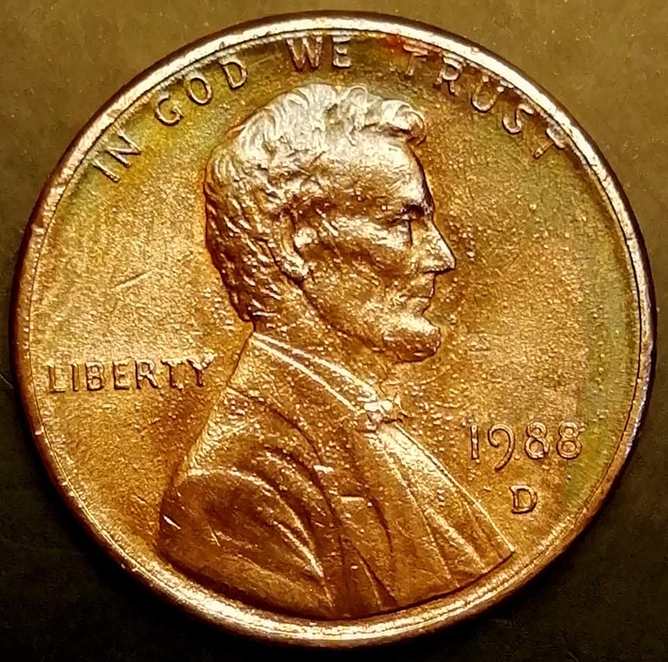 Lincoln-One-Cent-1988-Mule-Error?