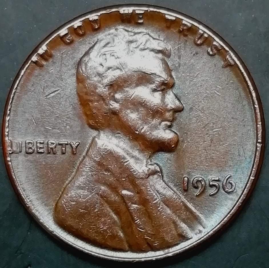Lincoln-1956-Errors?