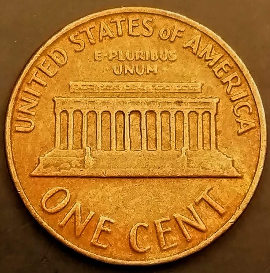 1970-One-Cent-PMD-Error-Or-Damage?