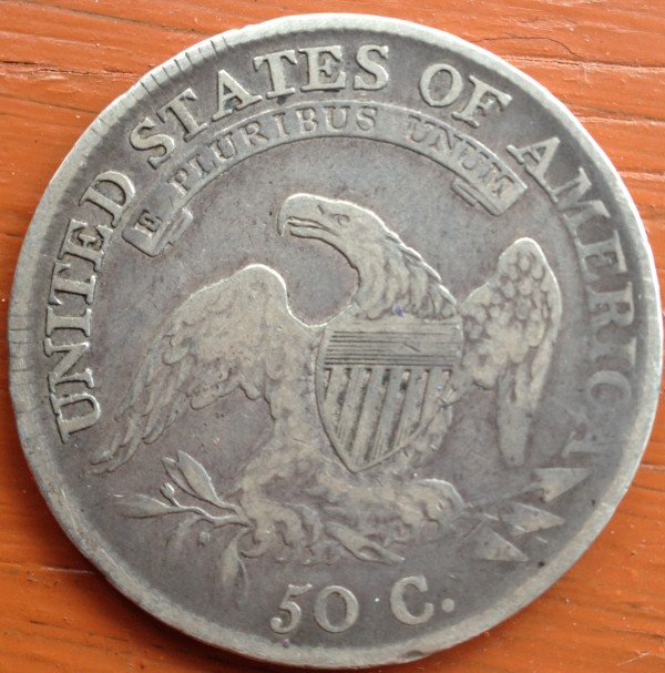 1810-Bust-Half