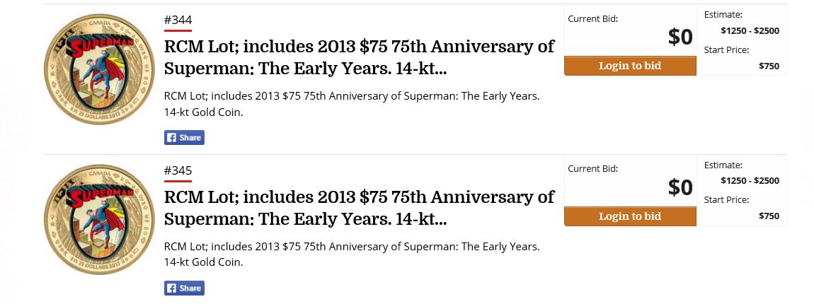 Canadian-Numismatic-Company-Auction---Sept.-20---2013-Gold-Superman
