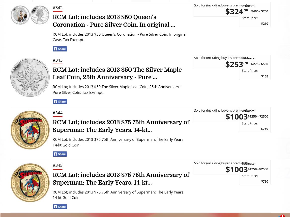 Canadian-Numismatic-Company-Auction---Sept.-20---2013-Gold-Superman